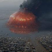 Nuke Explosion