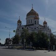 Божественная Литургия С Кириллом