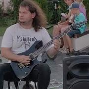 Queen Show Must Go On Уличный Музыкант Феодосия 2022