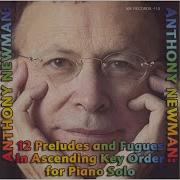 Fantasy In F Minor Anthony Newman
