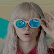 Hard Times Paramore