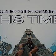 This Time Document One Dynamite Mc
