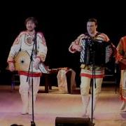Ансамбль Гусляров Купина