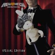 Sheer Heart Attack Helloween