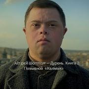 Андрей Шопперт Дурень Книга 2