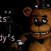 Fnaf Music Box 1 Hour Loud