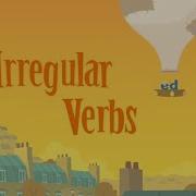 Irregular Verbs
