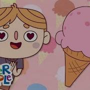 The Ice Cream Song Super Simple Songs