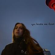 Tate Mcrae You Broke Me First Remix