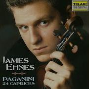 24 Caprices For Solo Violin Op 1 Vii Caprice No 7 In A Minor Posato