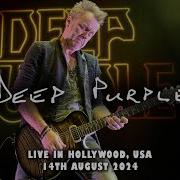 Deep Purple 2024