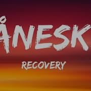 Maneskin Recovery