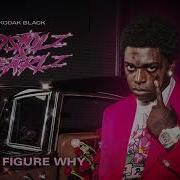 Kodak Black Tryna Figure Why Official Visualizer Kodak Black