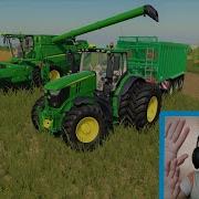 Farming Simulator 19