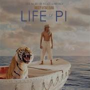 Richard Parker Майкл Дэнна