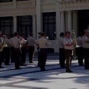 Военный Оркестр Развод