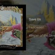 Helloween Save Us