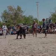 Dasoguz S Turkmenbashy