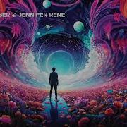 Roman Messer Feat Jennifer Rene Alone