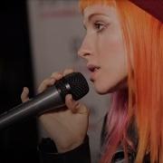 Paramore That S What You Get Official Video Paramore