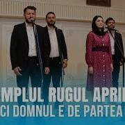 Caci Domnul E De Partea Ta