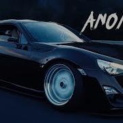 Anomy5 Time Trigger