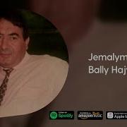 Bally Hajy Jemalym