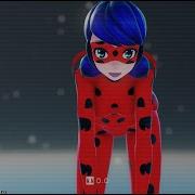 Ladybug Twerking Mmd