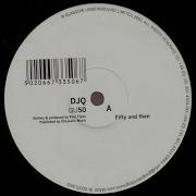 Fifty And Then You Got It Dj Q Mateo Matos