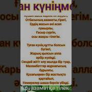 50 Жас Мерейтой