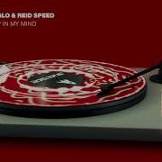 Step In My Mind Airglo Reid Speed