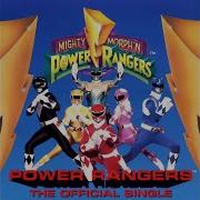 Go Green Ranger Go Sega