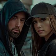 Eminem Ft Ariana Grande Always