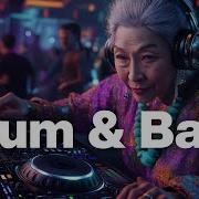 Drum Bass Mix Neurofunk Liquid Jump Up Darkstep Jungle Dj Skinyman
