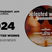Weekender Selected Works