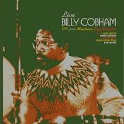 Drum Intro Live From Montreux Jazz Festival Switzerland 1978 Billy Cobham