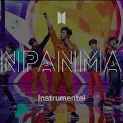 Bts Anpanman Минус