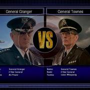 C C Generals Zero Hour China Nuke General Vs Usa Laser General