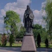Андрей Ангарский Прошай Мой Брянск