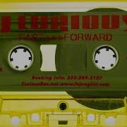 Dj Curious Fast Forward Chopped Screwed Mix