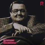 Tohir Mahkamov