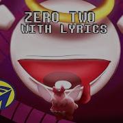 02 Zero Two