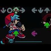 Triple Trouble Fnf Utau