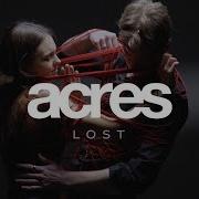 Acres Lost