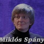 Miklos Spanyi Cpe Bach