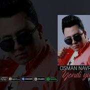 Osman Navruzov Yandi Yurak Premyera