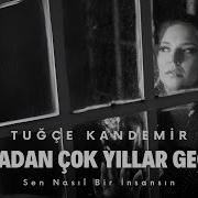 Tugce Kandemır