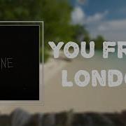 You From London Feat Little Simz Sault