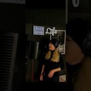 Cover Zivert Life Кавер Зиверт Лайф