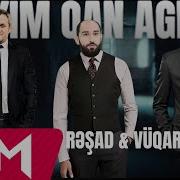 Bax Mənim Halıma Sağkən Məzarım Vardı Mənim